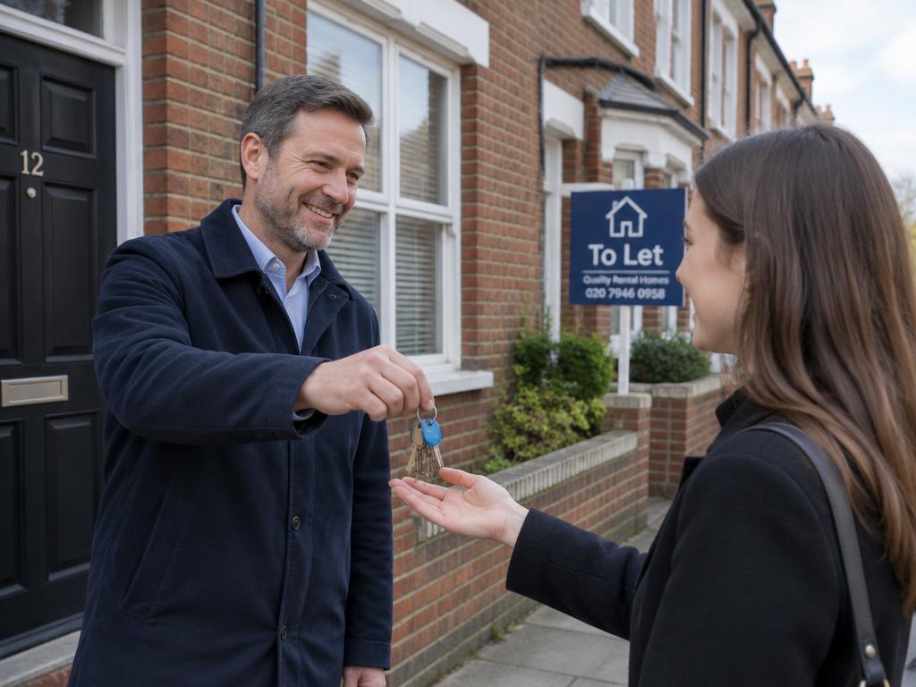 For Landlords